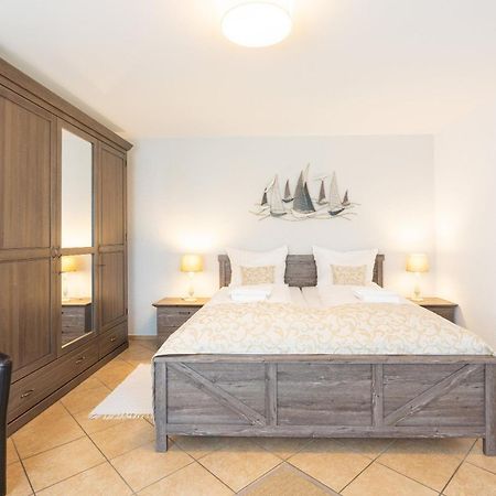 Villa Albus App 6 Heringsdorf Dış mekan fotoğraf