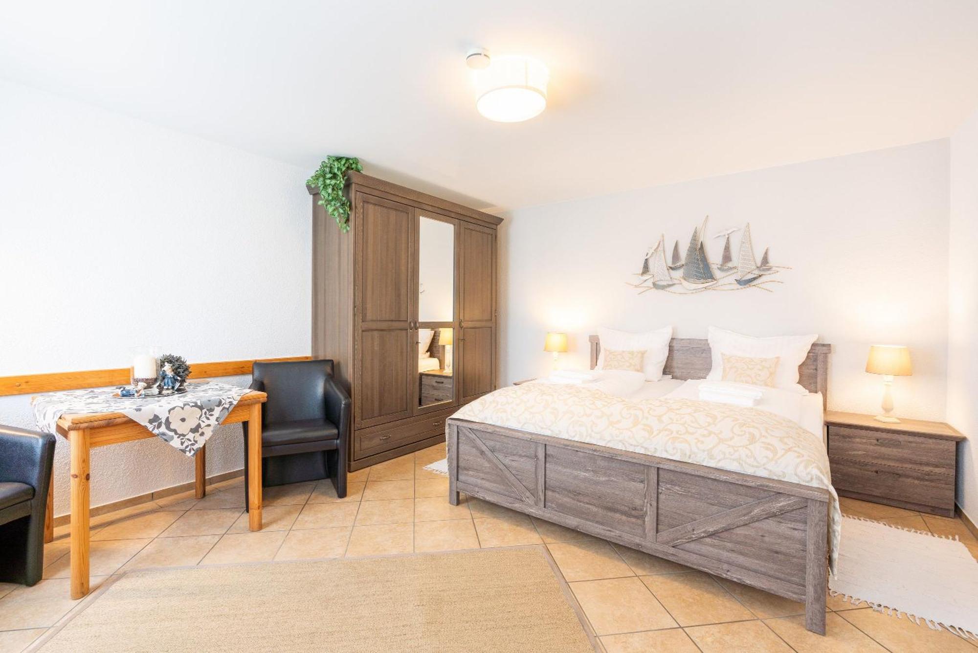 Villa Albus App 6 Heringsdorf Dış mekan fotoğraf