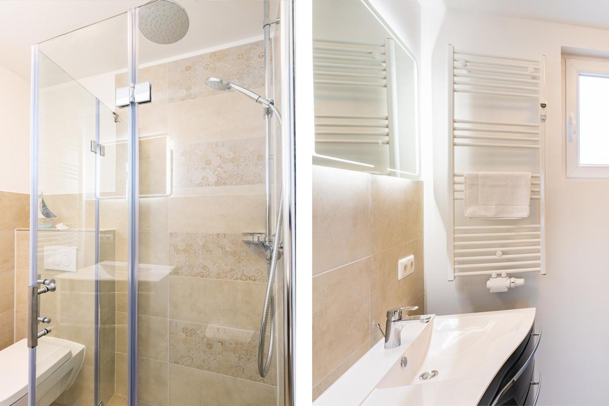 Villa Albus App 6 Heringsdorf Dış mekan fotoğraf